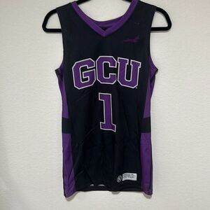 Success Promotions Black Purple Grand Canyon University Antelopes Jersey Size S‎